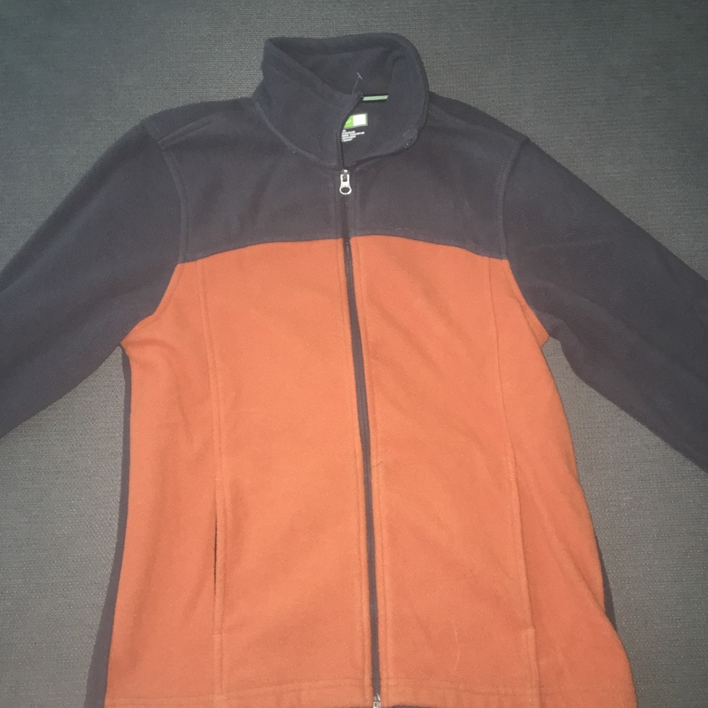 Youth tekgear jacket